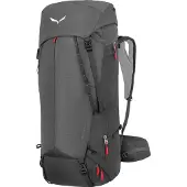 Salewa Sac à dos de sport 'Trek Mate' gris