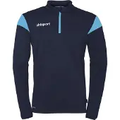 Uhlsport Sweat à Demi-zip Squad 27