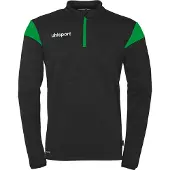 Uhlsport Sweat à Demi-zip Squad 27