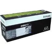 Lexmark 24B6213 (XM1140) - Noir - Toner