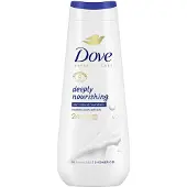Dove Gel Hydratation profonde 600 ml