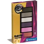 Clementoni CLE Crazy Chic paletka Party Queen 18835
