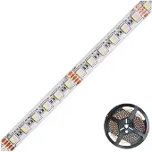 EVN LSTRSB54244205099 Bandes RGBWLED IP54 24VADC (RGBW, 500 cm, Intérieur)