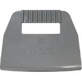 Ks Tools Panneau de protection professionnel, coudé, 270x200mm ( 140.2324 )