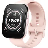 Xiaomi Bip 5 Smartwatch Rose