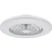 Philips 929003352501 Ceiling Fan Clair One Size / EU Plug 220V