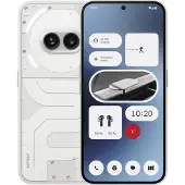 Nothing Tech Nothing Phone (2a) 128 Go Blanc 5G