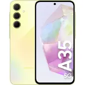 Samsung Galaxy A35 5G A356 128Go/6Go Double SIM Lima
