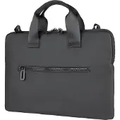 Tucano GOMMO 38,1 cm (15") Malette Noir