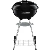 Mustang Grill à charbon 43CM Basic