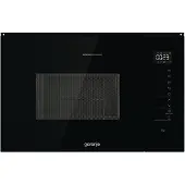 Gorenje BMI251SG3BG Four à micro-ondes encastrable avec grill