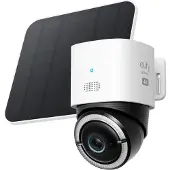 Eufy 4G LTE Cam S330