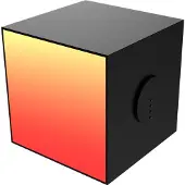 Yeelight Cube Smart Panel Expansion Desk Lamp Clair One Size / EU Plug 220V