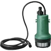 Bosch GardenPump 18 Accessoires unité de pompage