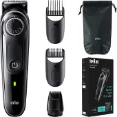 Braun Tondeuse à barbe BT3440
