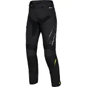 IXS Black Panther-ST Pantalon textile moto
