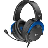 Blackfire.eu Bfx-90 Gaming Headset Noir