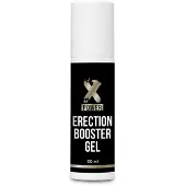 LABOPHYTO SAS X Power Erection Booster Gel 60 ml Gel(S)