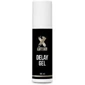 LABOPHYTO SAS X Power Delay Gel 60 ml Gel(S)