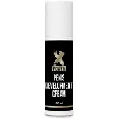 Xpower Penis Development Cream 60 ml Crème
