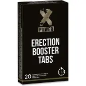 Xpower LABOPHYTO Erection Booster Tabs 20 pc(s) Comprimé(S)