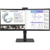LG UltraWide 34BQ77QC-B