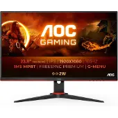 AOC 24G2SPAE/BK