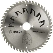 Bosch Professional 2 609 256 870 - Lame de scie circulaire PRECISION