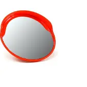 Storag Miroir Exterieur Convexe Dia 30cm