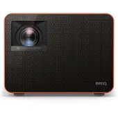 BenQ X3000i vidéo-projecteur 3000 ANSI lumens LED UHD 4K (3840x2160) Noir