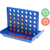 Free and Easy Mini Jeu De Puissance 4