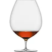 Usorteret Verre à Cognac Zwiesel Glas Enoteca 884 ml (2 pièces)