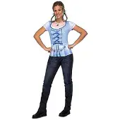MOM Costume Femme Oktoberfest