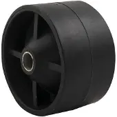 Nobrand Rouleau de bateau de 146 mm, Axgat 20 mm