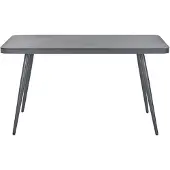 Beliani Lipari (140 x 80 x 75 cm)