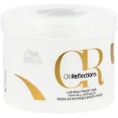 Wella Oil Reflections Masque Simulateur Declat 500ml