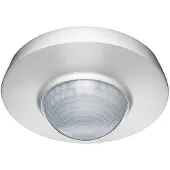 ESYLUX Interrupteur de mouvement standard (complet) - EM10055300
