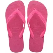 Havaianas Tongs Havaianas Unisexe Top Pink Flux-Taille 43 - 44