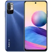 Xiaomi Redmi Note 10 5G 16,5 cm (6.5") Dual-SIM Android 11 USB Typ-C 4 GB 128 GB 5000 mAh Blau