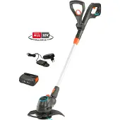 Gardena Set Gardena Coupe-bordure ComfortCut 23/18V P4A