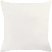 Beliani Coussin décoratif tissu velours multicolore 45 x 45 cm 2pcs SUMAC (45 x 45 cm)