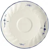 Villeroy & Boch Vieux Luxembourg Mokka-/Espressountertasse 120 mm | | Art.-Nr. 1023411430 | EAN 5450102072101
