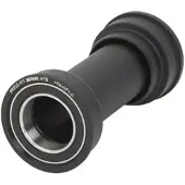 Sram Gxp Road Press Fit Bottom Bracket Cups Noir 86.5 mm