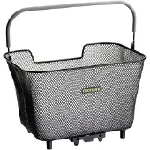 Tubus Racktime Baskit Large Basket Gris