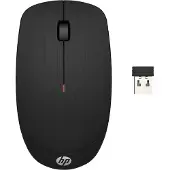 HP Wireless Mouse X200 souris Ambidextre RF sans fil