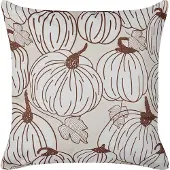 Beliani Gourd (45 x 45 cm)