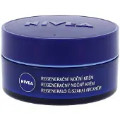 Nivea Crème de Nuit Régénérante pour peaux normales à mixtes 50 ml Aqua Effect - 50 ml