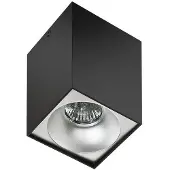 Azzardo AZ0826 - Plafonnier HUGO 1 x GU10/50 W/230 V