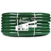Bradas Tuyau d'arrosage 50m, 3/4" SPRINT BR-WFS3_450