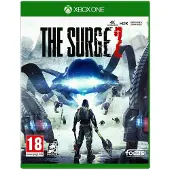 The Surge 2 Edition Limitée Xbox One